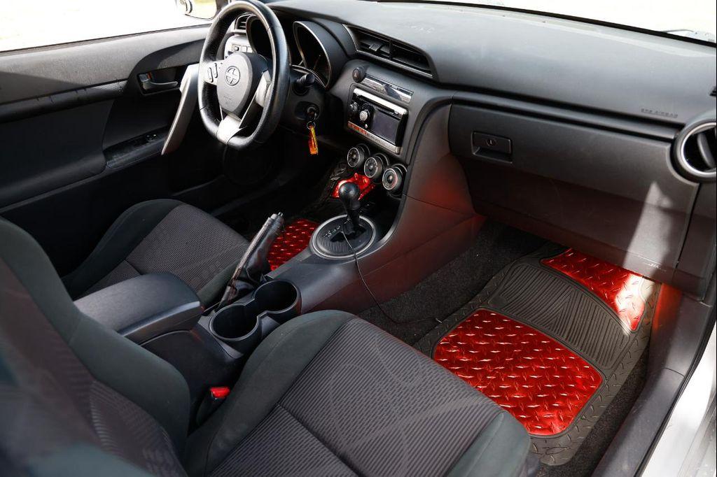 used 2011 Scion tC car, priced at $3,900