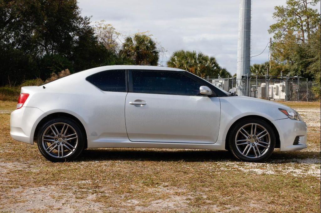 used 2011 Scion tC car, priced at $3,900