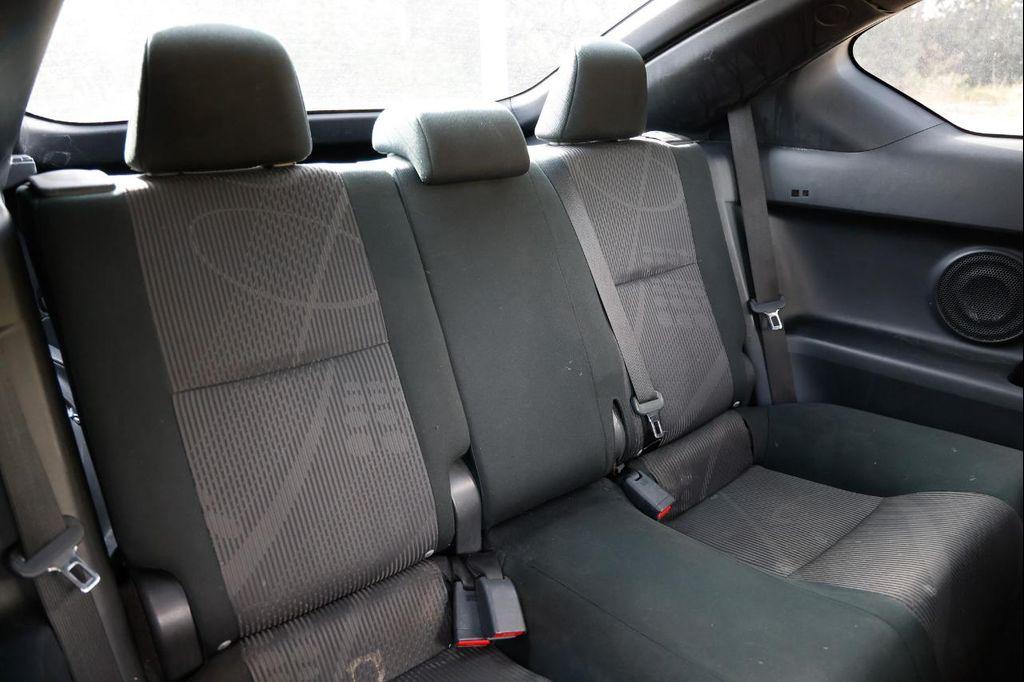 used 2011 Scion tC car, priced at $3,900