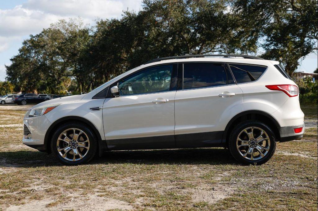 used 2015 Ford Escape car, priced at $7,900