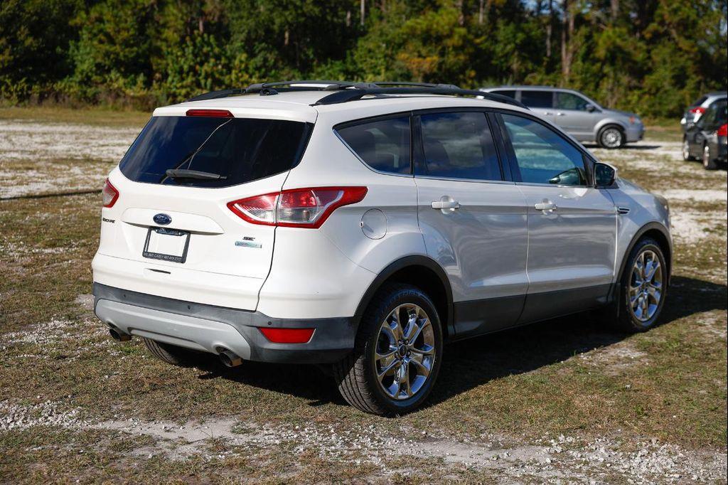 used 2015 Ford Escape car, priced at $7,900