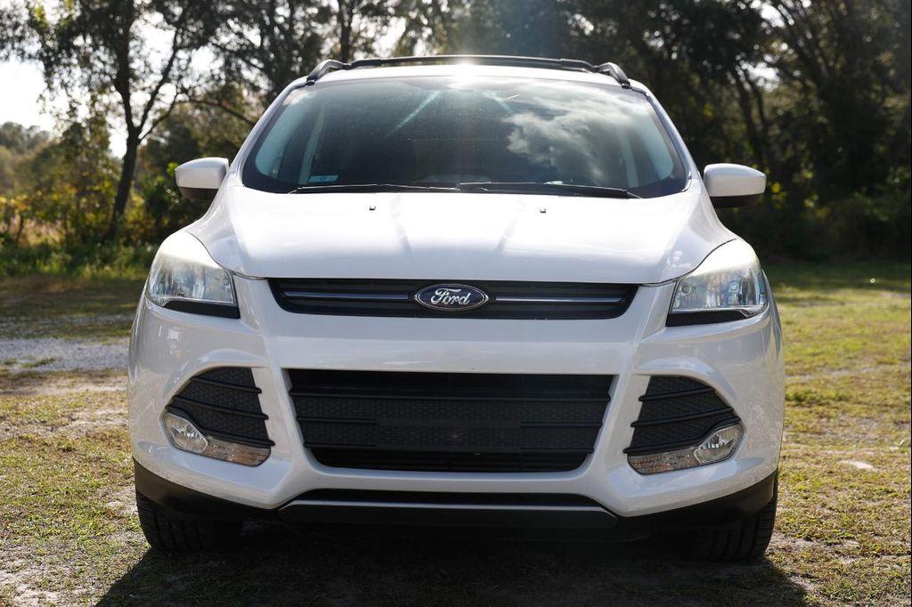 used 2015 Ford Escape car, priced at $7,900