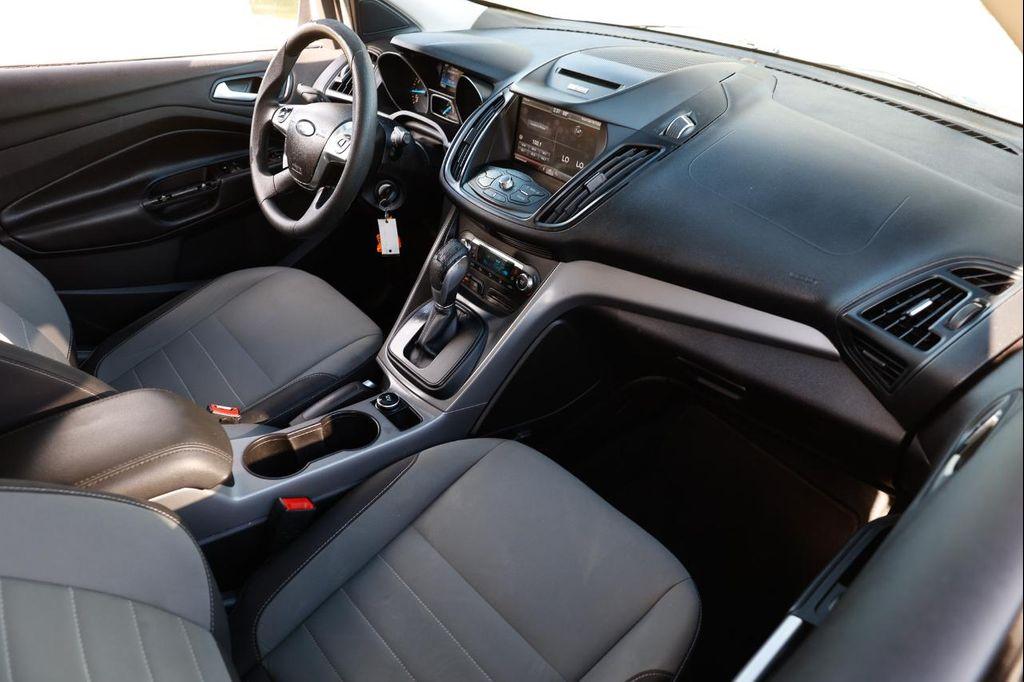 used 2015 Ford Escape car, priced at $7,900