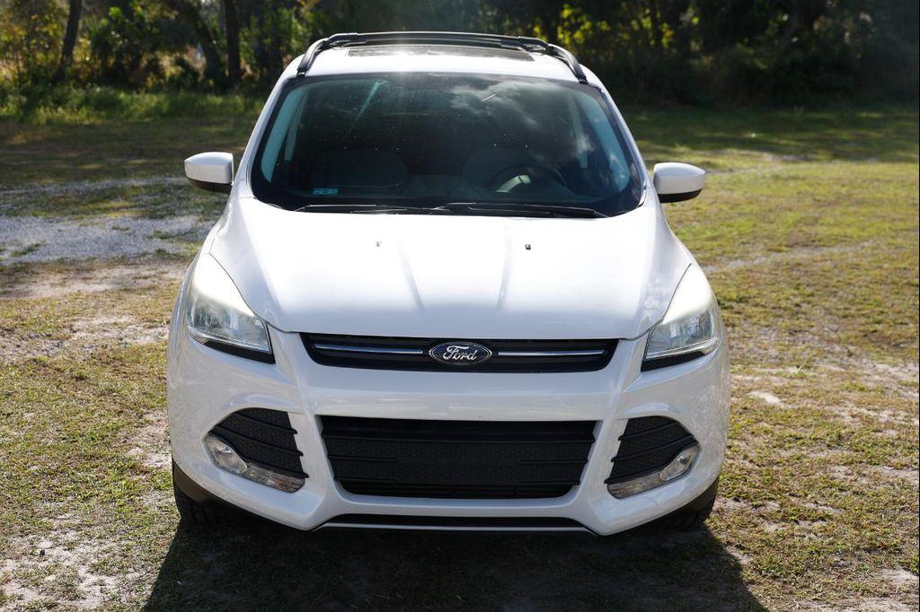 used 2015 Ford Escape car, priced at $7,900
