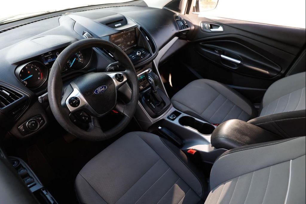 used 2015 Ford Escape car, priced at $7,900