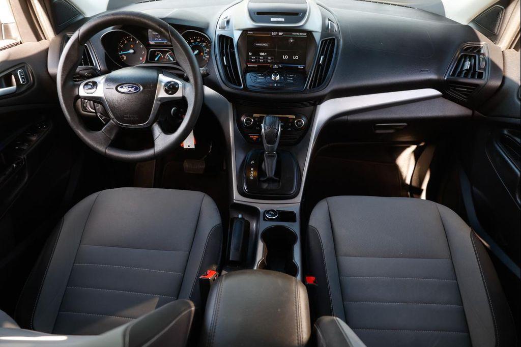 used 2015 Ford Escape car, priced at $7,900