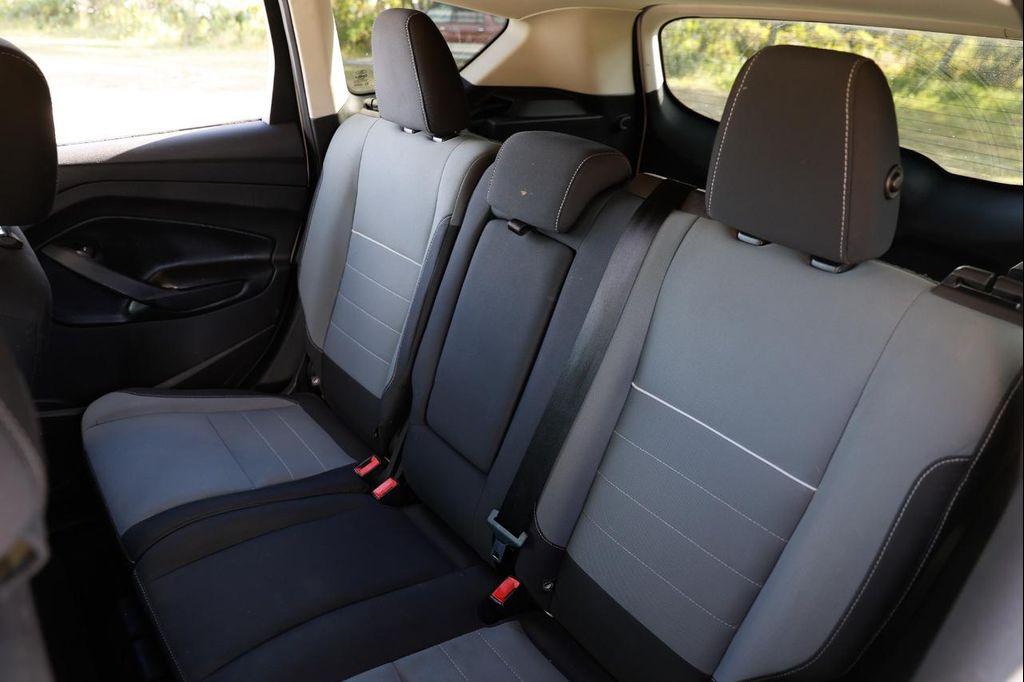 used 2015 Ford Escape car, priced at $7,900