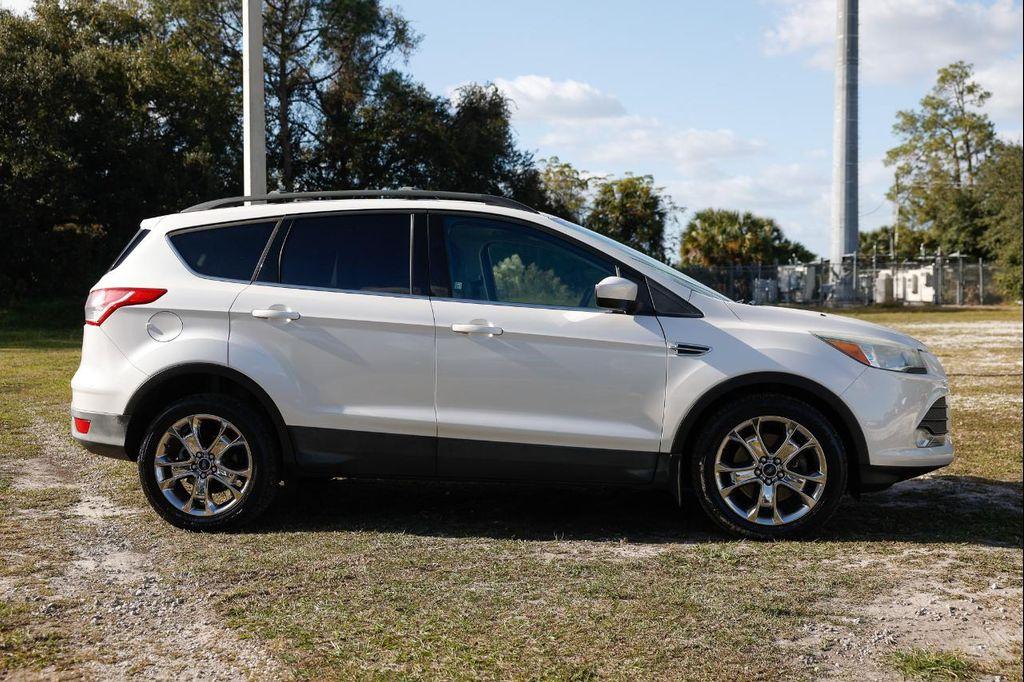 used 2015 Ford Escape car, priced at $7,900