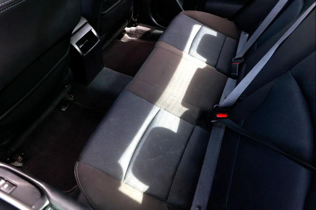 used 2017 Subaru Legacy car, priced at $3,700