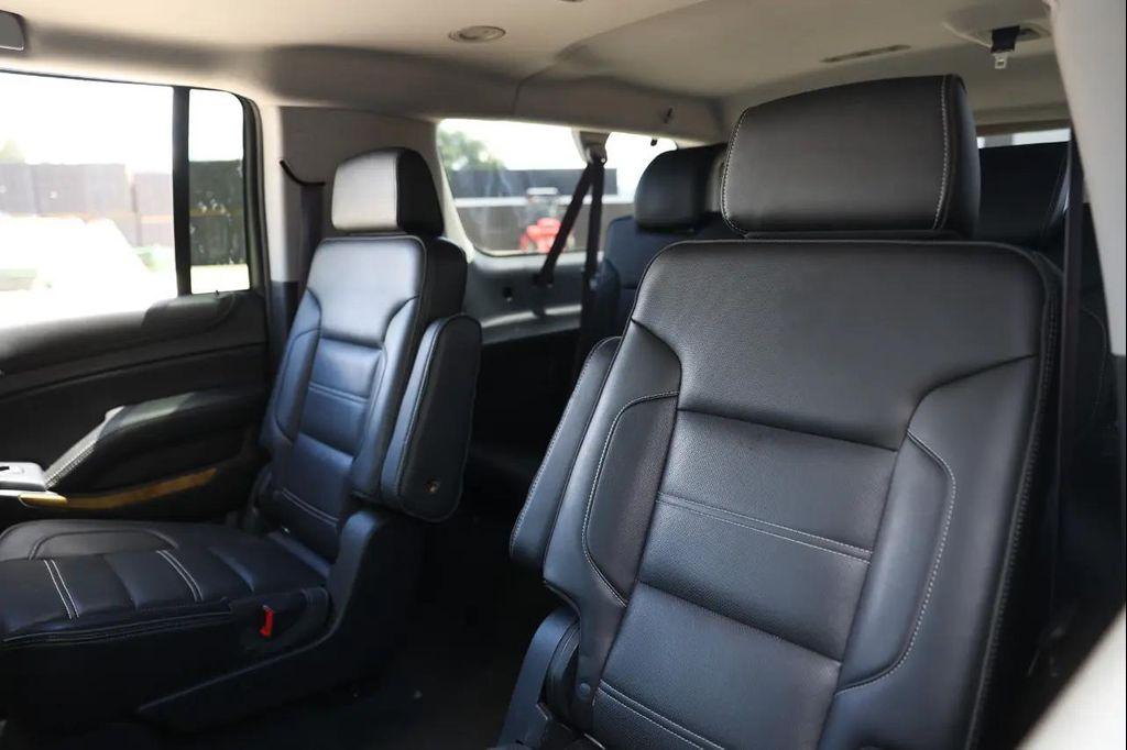 used 2017 GMC Yukon XL car, priced at $15,900