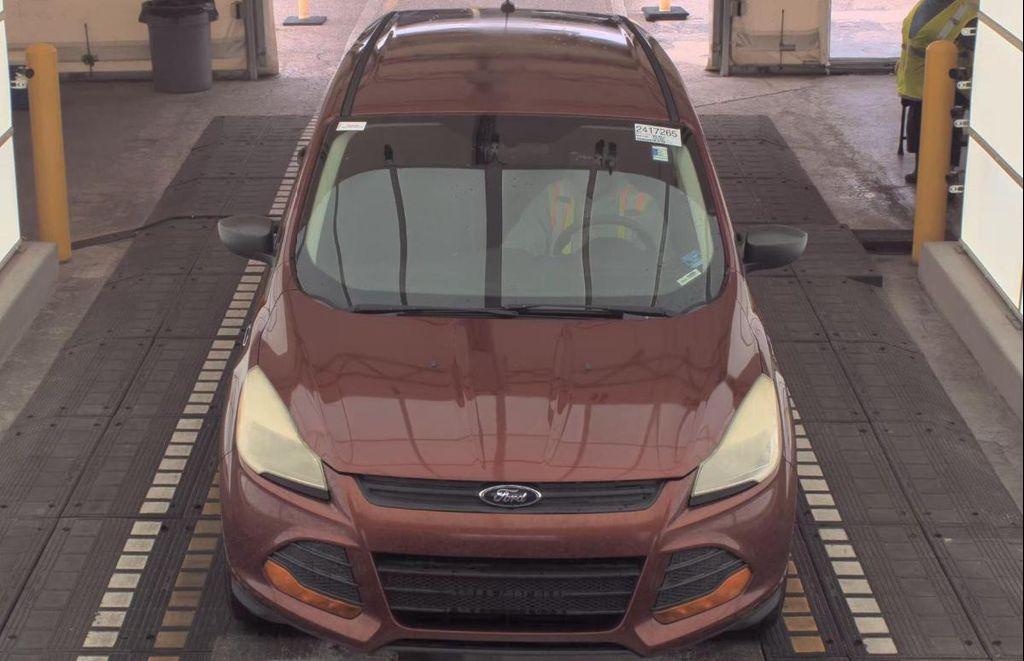 used 2016 Ford Escape car, priced at $4,500