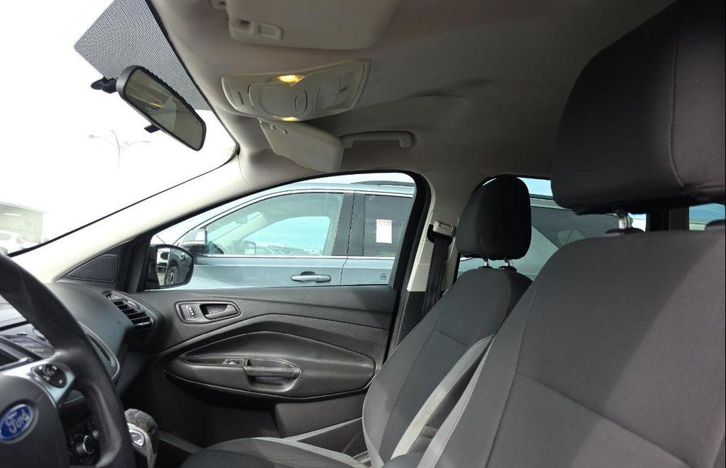 used 2016 Ford Escape car, priced at $4,500
