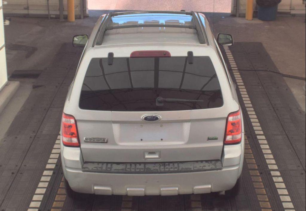 used 2010 Ford Escape car, priced at $5,500