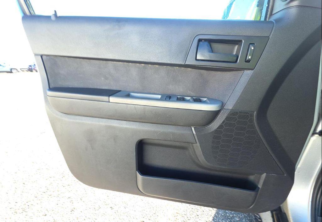 used 2010 Ford Escape car, priced at $5,500