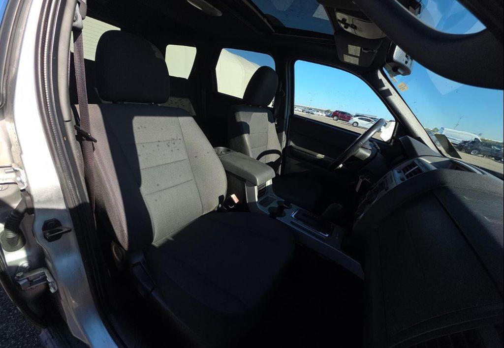 used 2010 Ford Escape car, priced at $5,500