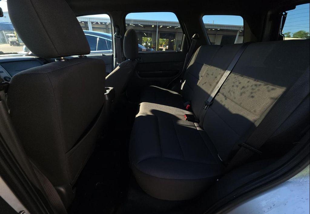 used 2010 Ford Escape car, priced at $5,500