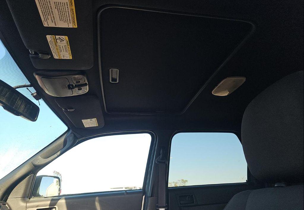 used 2010 Ford Escape car, priced at $5,500