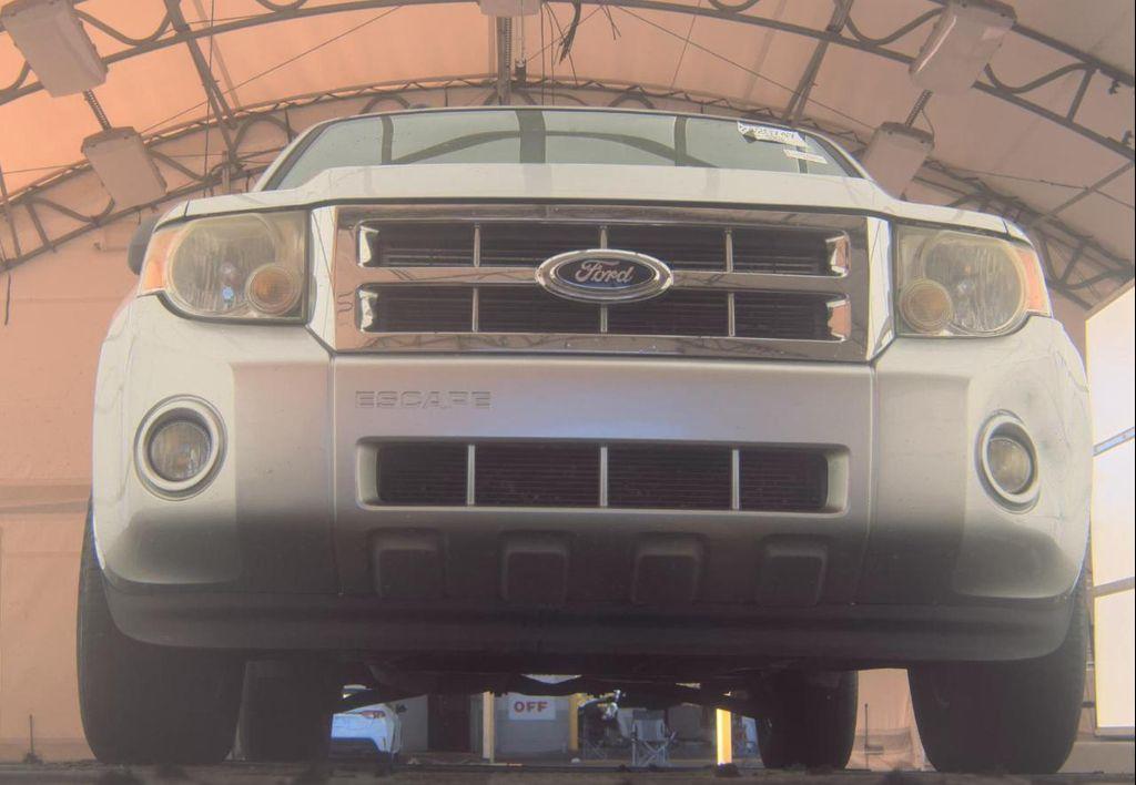 used 2010 Ford Escape car, priced at $5,500