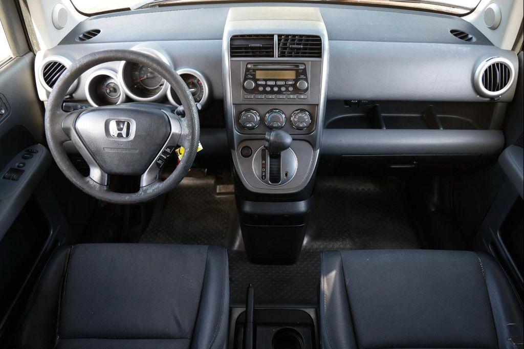 used 2005 Honda Element car, priced at $2,900