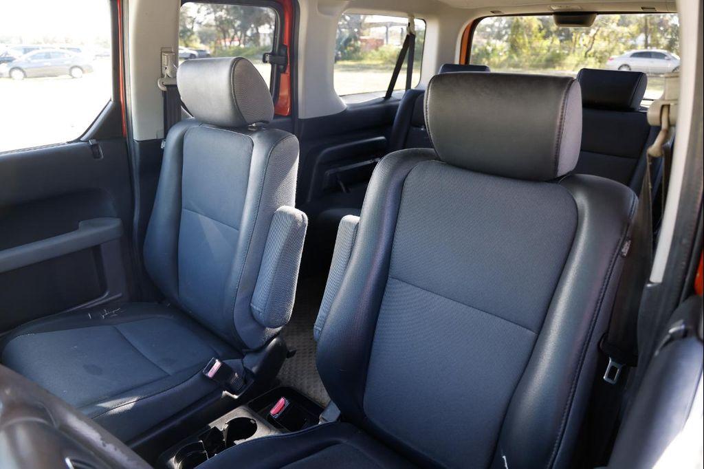 used 2005 Honda Element car, priced at $2,900