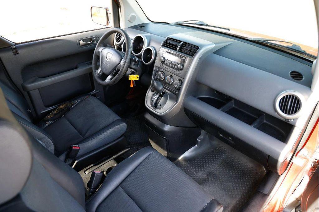 used 2005 Honda Element car, priced at $2,900