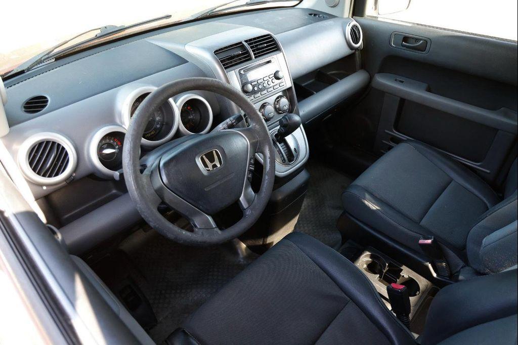 used 2005 Honda Element car, priced at $2,900