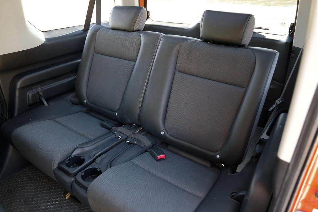 used 2005 Honda Element car, priced at $2,900