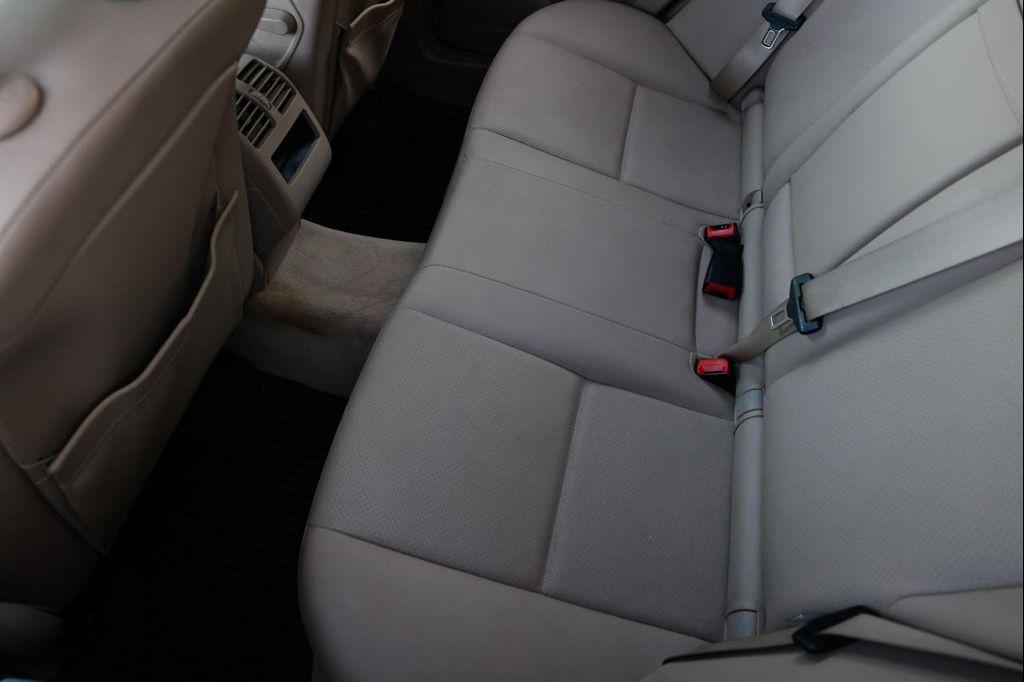 used 2011 Mercedes-Benz GLK-Class car, priced at $5,500