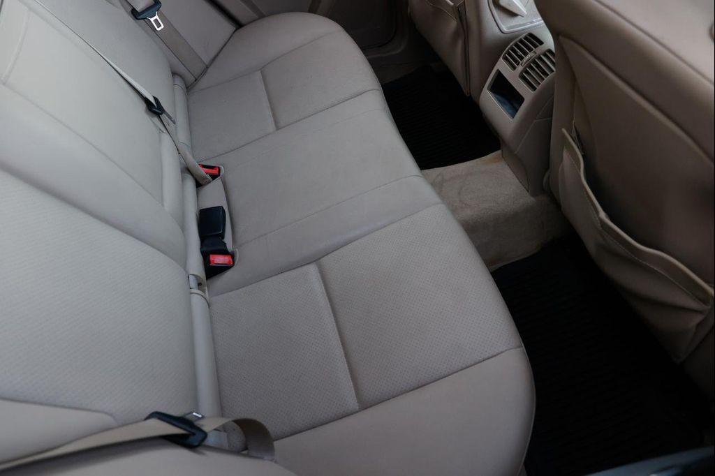 used 2011 Mercedes-Benz GLK-Class car, priced at $5,500