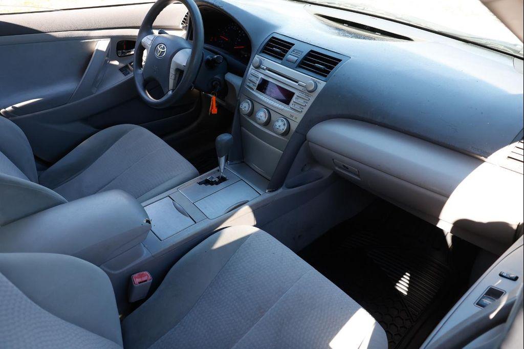 used 2010 Toyota Camry car, priced at $4,900