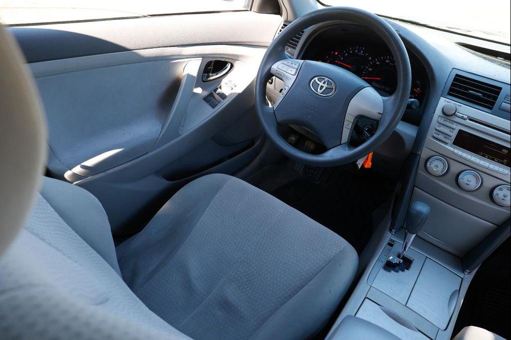 used 2010 Toyota Camry car, priced at $4,900