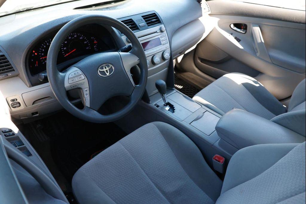 used 2010 Toyota Camry car, priced at $4,900