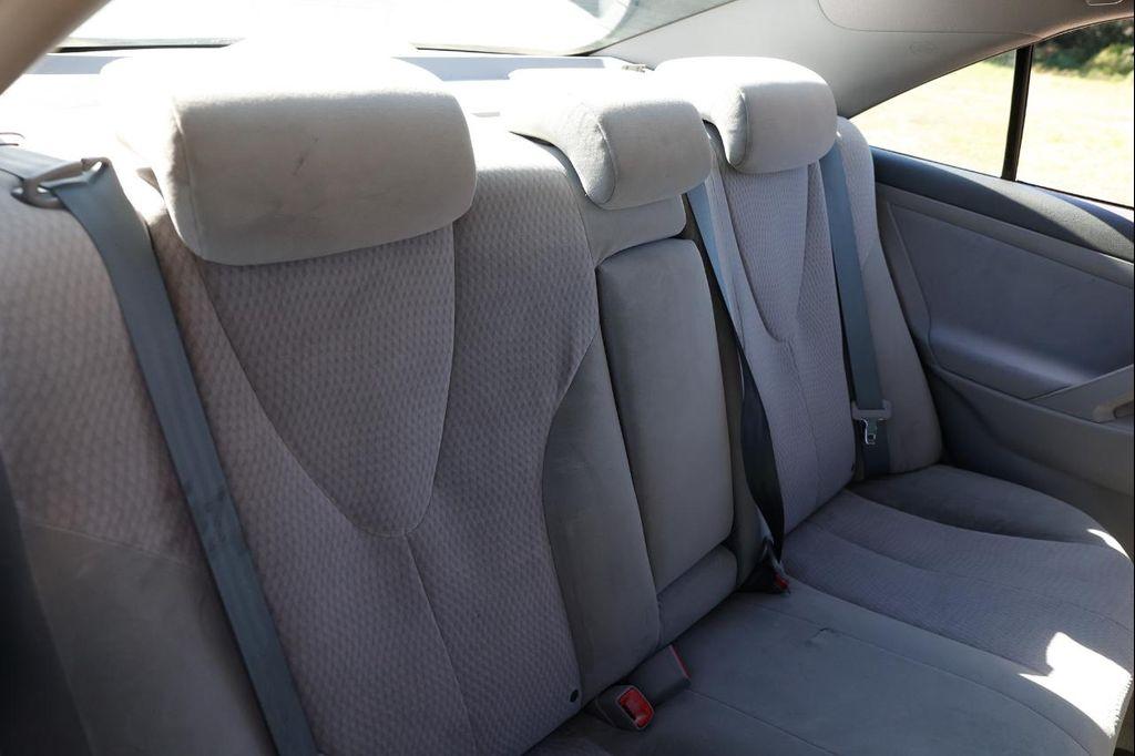 used 2010 Toyota Camry car, priced at $4,900
