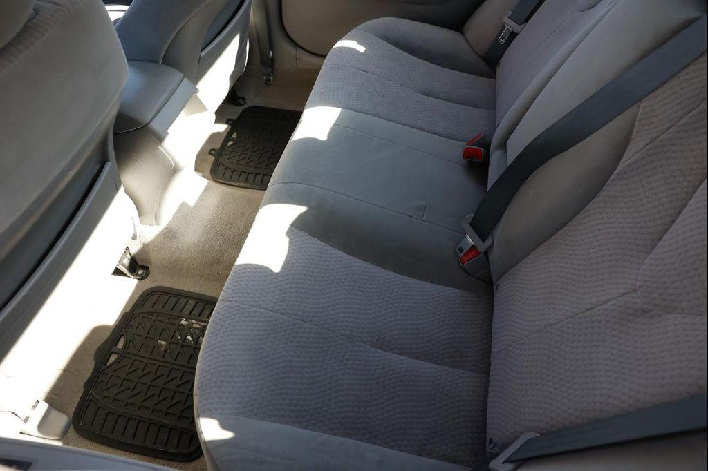 used 2010 Toyota Camry car, priced at $4,900