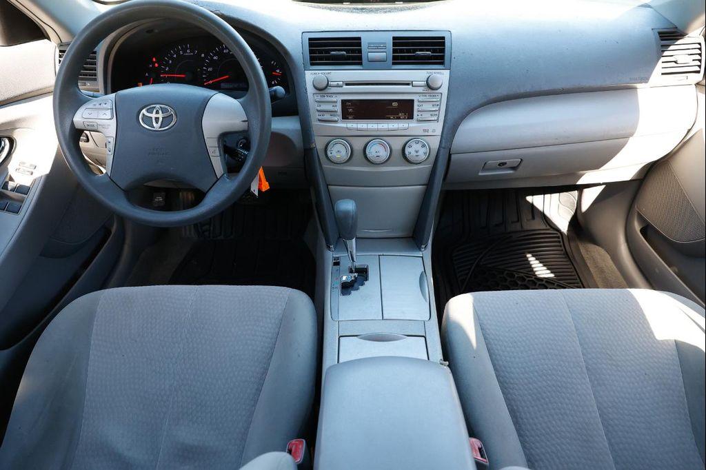 used 2010 Toyota Camry car, priced at $4,900