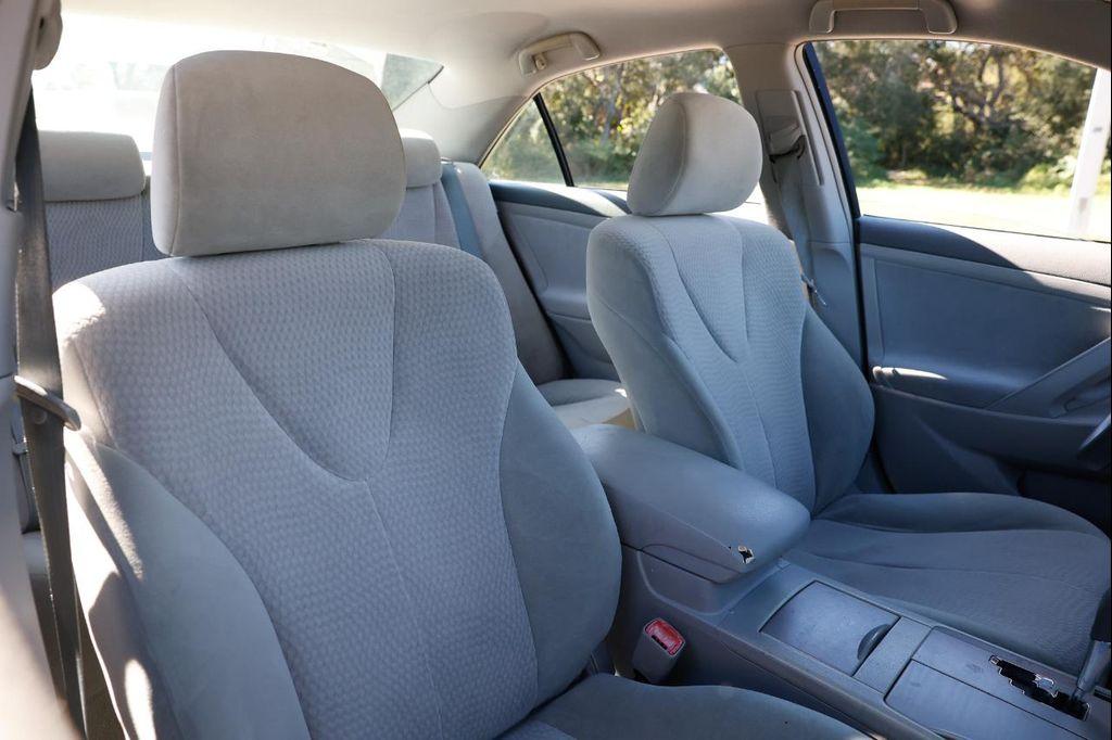 used 2010 Toyota Camry car, priced at $4,900