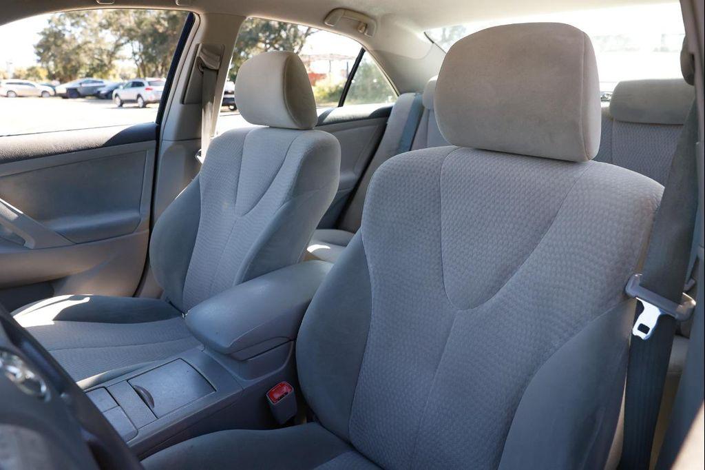 used 2010 Toyota Camry car, priced at $4,900