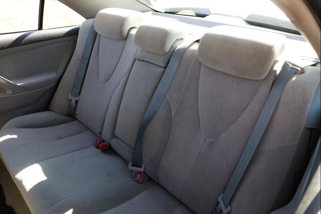 used 2010 Toyota Camry car, priced at $4,900