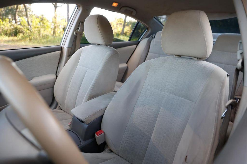 used 2010 Nissan Altima car, priced at $2,900