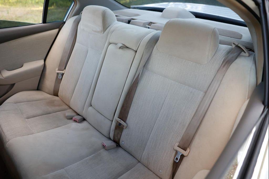 used 2010 Nissan Altima car, priced at $2,900