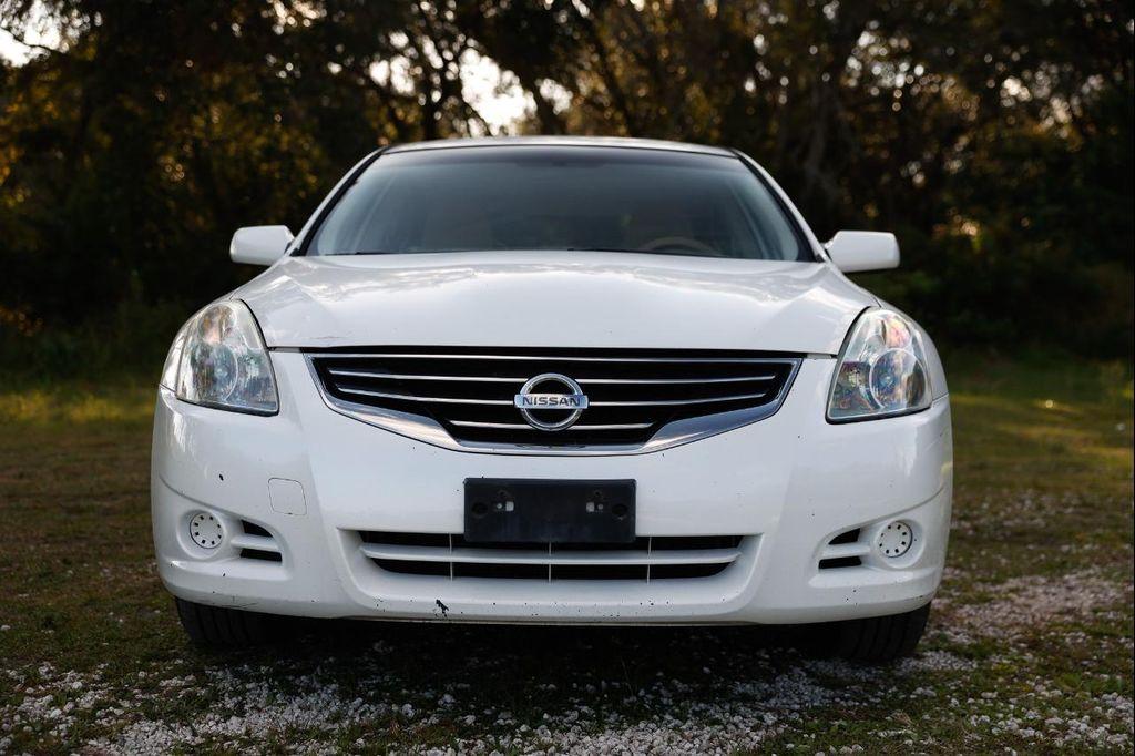 used 2010 Nissan Altima car, priced at $2,900
