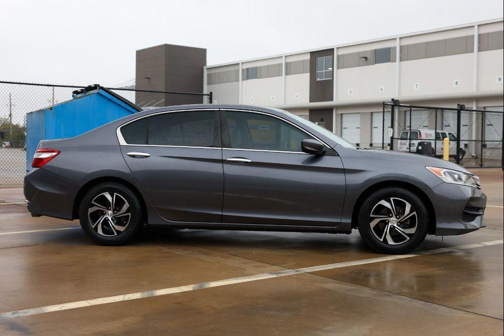 used 2016 Honda Accord car, priced at $10,900