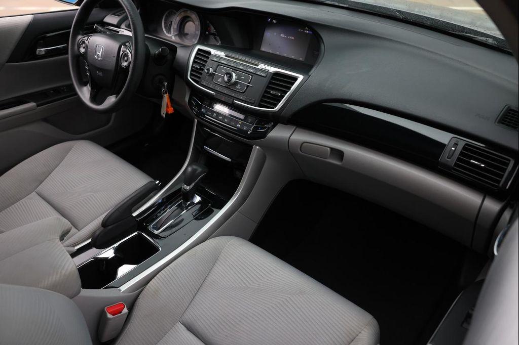 used 2016 Honda Accord car, priced at $10,900