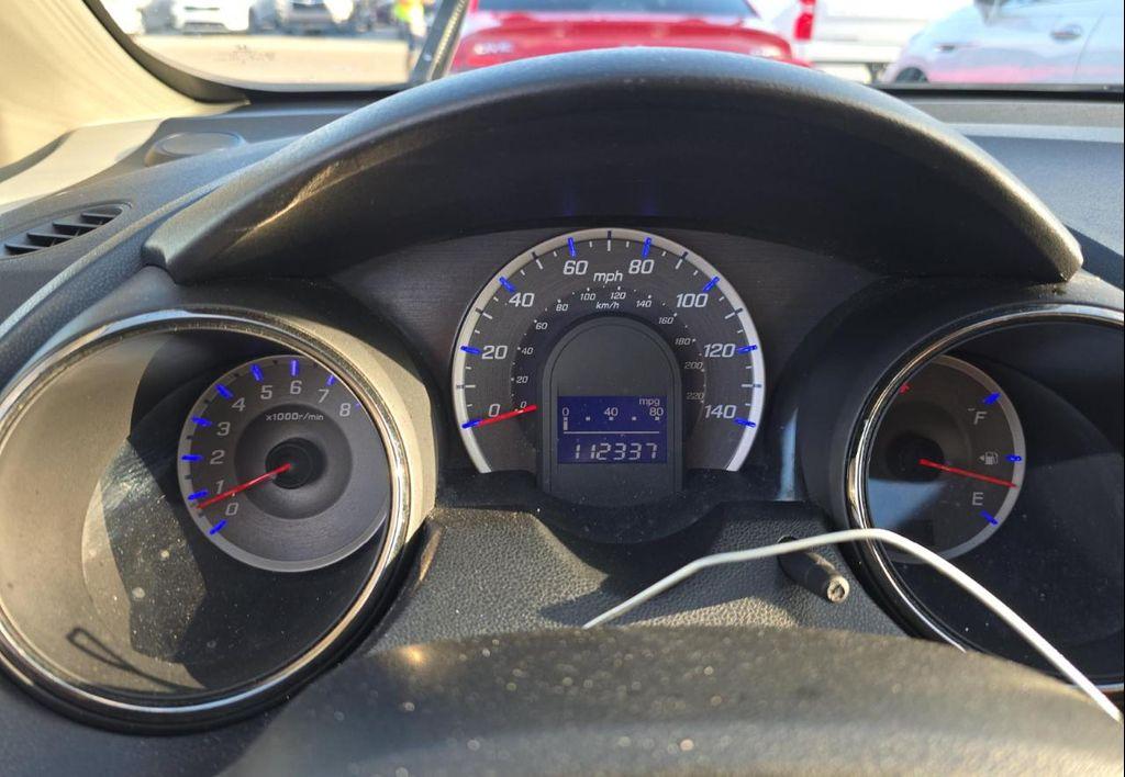 used 2012 Honda Fit car, priced at $6,900