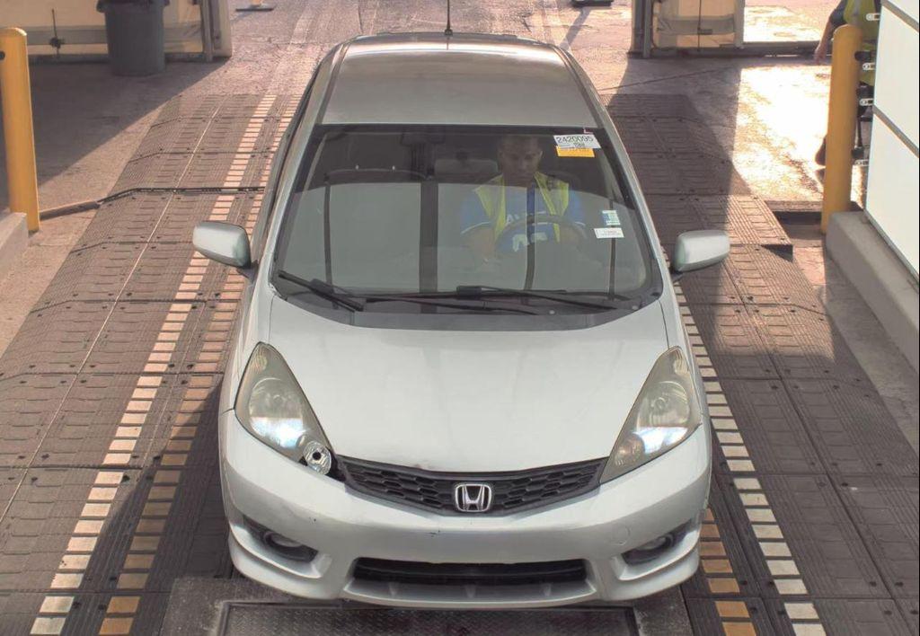 used 2012 Honda Fit car, priced at $6,900