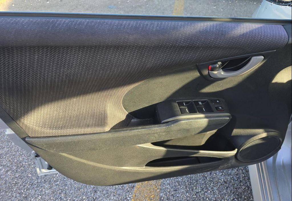 used 2012 Honda Fit car, priced at $6,900