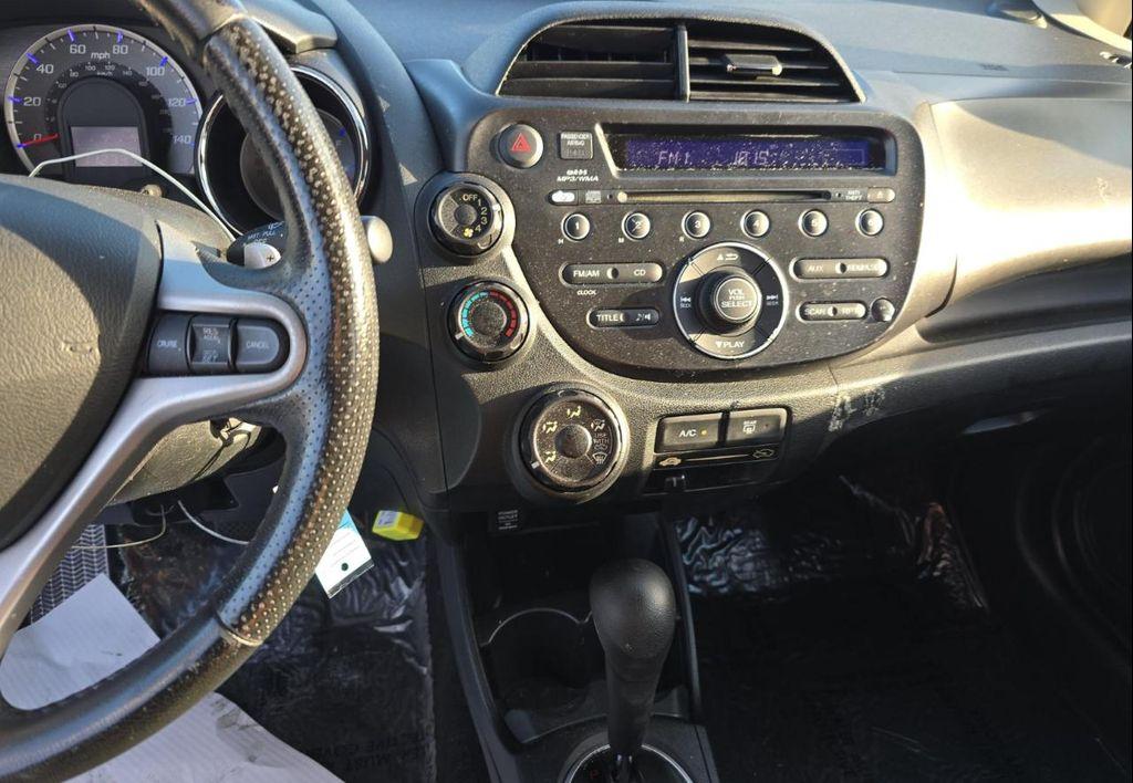 used 2012 Honda Fit car, priced at $6,900