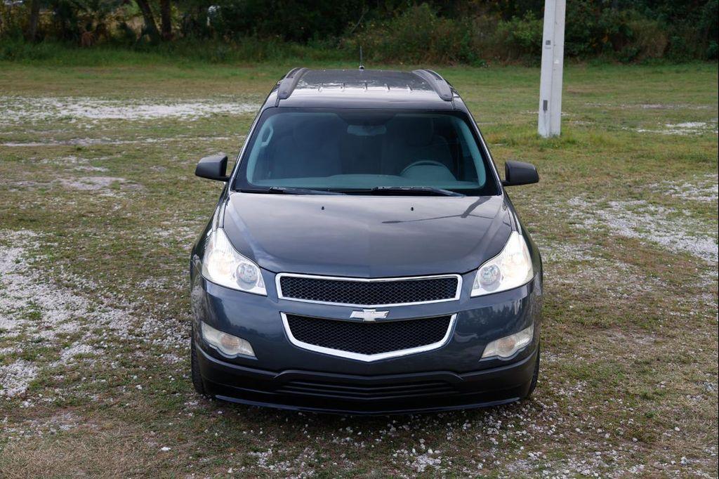 used 2011 Chevrolet Traverse car, priced at $3,900