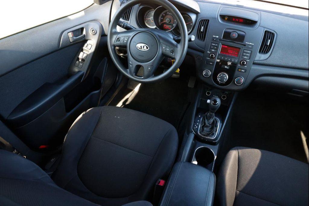 used 2012 Kia Forte car, priced at $3,500