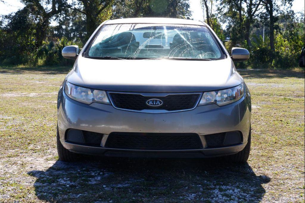used 2012 Kia Forte car, priced at $3,500